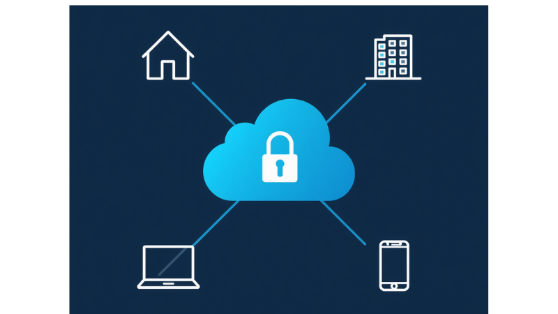 Cloudflare Zero Trust設定代行サービス